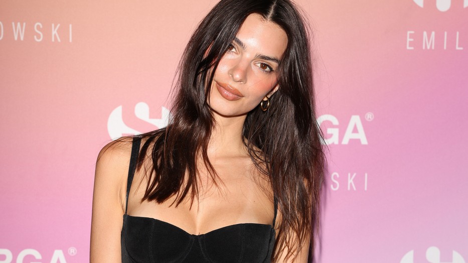 Mutatjuk, miért nem hisz Emily Ratajkowski a heteroszexuális emberekben | Fotó: Stefania M. D'Alessandro