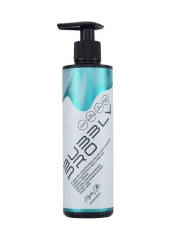 Professzionális Balzsam és Pakolás BUBBLYPRO 6390 Ft/250 ml (25,56 Ft/1 ml)