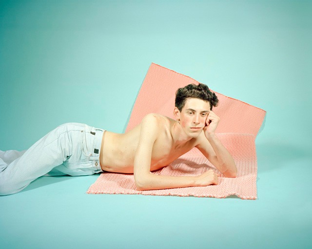 Szakadt nadrág, nihil, identitáskeresés - íme a youth culture