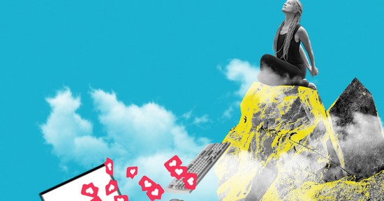 Az öt leghatékonyabb kezdő lépés a digitális detox megkezdéséhez