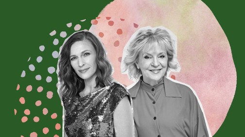 Szamosi Zsófi: „A szülők gyakran vágynak rá, hogy megálmodják a gyerekek sorsát"