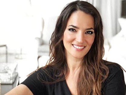 10 fotó, aminek köszönhetően jobban megismerheted Annoni Zitát, májusi címlaplányunkat