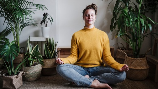 Meglepően sokféle meditáció típus létezik, hozzád melyik illik a legjobban?