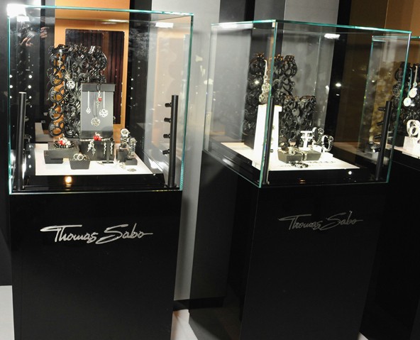 A legújabb, tavaszi-nyári kollekció darabjai. Egyenlőre mindent a szemnek!