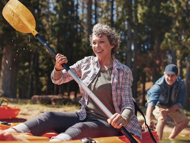 Ezekre a tápanyagokra feltétlenül szükséged van, hogy sokáig élj