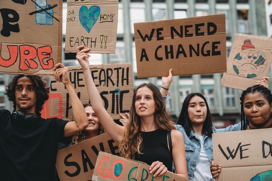 Óriási eltérések vannak generációk között a környezettudatosságban Magyarországon