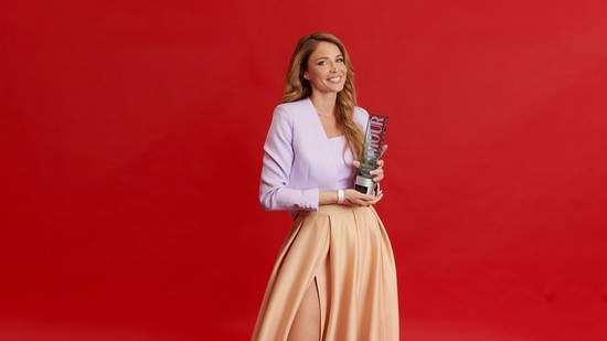 „Ahogy én látom, az emberiség teljesen elszakadt a normalitástól” - Interjú Göncz Dalmával, Az év képzőművésze díj nyertesével