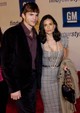 Demi Moore 2005-ben már Asthon Kutcher feleségeként jelent meg egy Los Angeles-i eseményen.