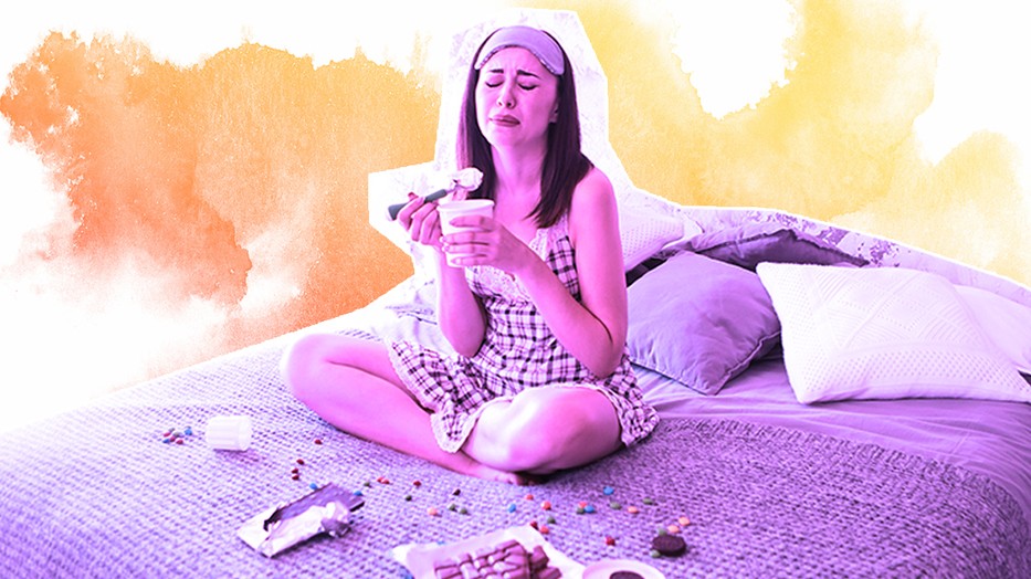 „Egy vadidegen nő üzenetéből jöttem rá, hogy megcsal a párom"