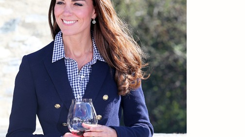 Kate Middleton újabb babát vár? Biztos ez?