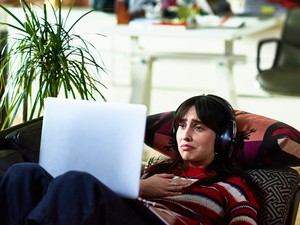 A filmnézés a kiegyensúlyozott mentális egészség titkos fegyvere is lehet