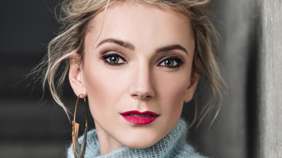 Borbély Alexandra soha nem volt még olyan boldog, mint most, édesanyaként