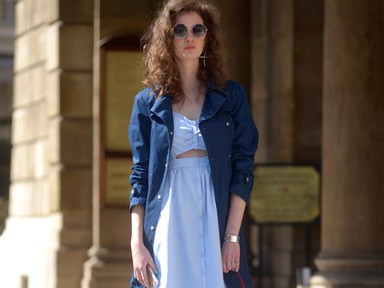 Egy cipő kétféleképpen