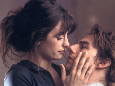 Íme a női szexbakancslista, amin garantáltan a te titkos vágyaid is szerepelnek