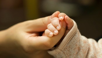Ezért kulcsfontosságúak a csecsemőkori reflexek a szakértő szerint