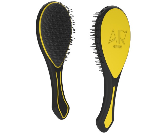 hajkefe, airmotion, fésű, hajápolás