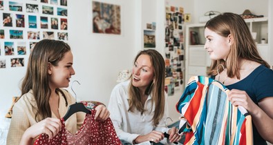 A kölcsönzés lehet az új divat?