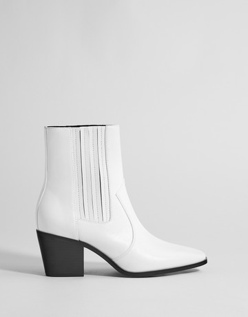 Gumi betétes, műbőr BERSHKA 15995 Ft