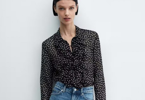 2024 a nagy meglepetések éve a divatban - Visszatér a rég elfeledett bohó sikk!