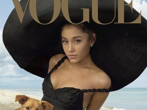 Ariana Grande a legféltettebb titkait árulta el Mac Millerről, és manchesteri robbantásról