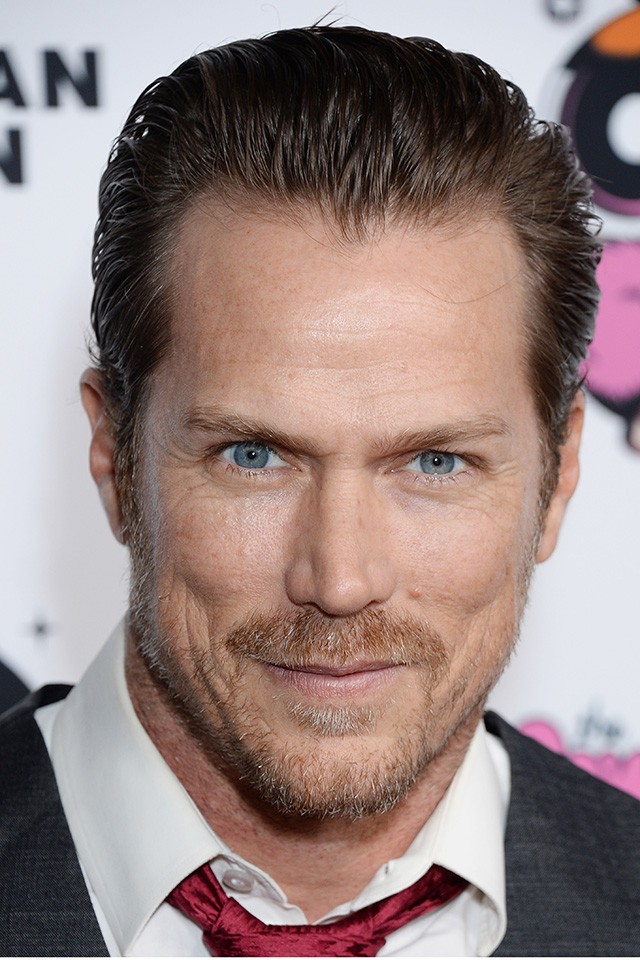 Jason Lewis