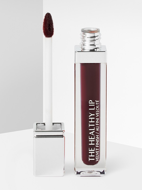  Healhy Lip Velvet folyékony rúzs (Plum) PHYSICIANS FORMULA 2699 Ft