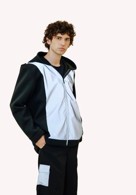 A SIFFERDIA kollekció a közlekedésbiztonságot segíti fényvisszaverős felületeivel