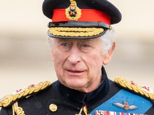 Kiderült, melyik nő Károly király legnagyobb bizalmasa, és nem a felesége, Kamilla királyné az