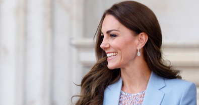 Itt a bizonyíték, hogy Katalin hercegnének a család a legfontosabb