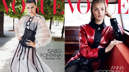 Mexikóban is hódít Enikő