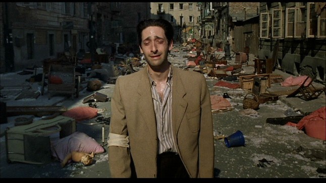 7 film, amin mindig sírnunk kell