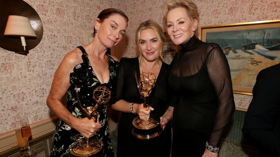 A 73. Emmy gála legfontosabb pillanatai - Helyszíni beszámoló Los Angeles-ből