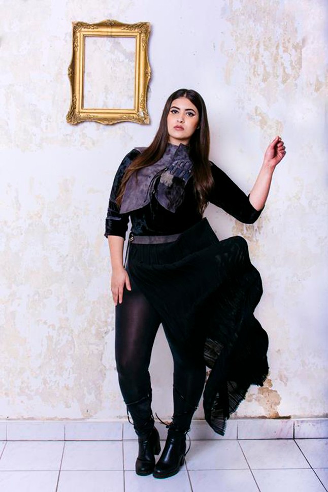 simon judit, ditta felt, kollekció, mome, nemet, textiltervező