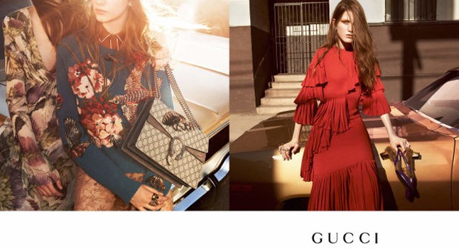 Agyonnyom a luxus - A 9 legpocsékabb őszi divatkampány