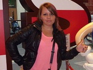 McQueen cipők bűvöletében