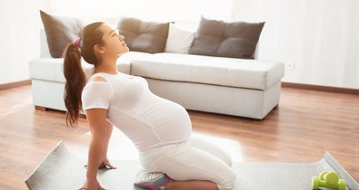 Ezt minden kismamának tudnia kell: ez a módszer a szülést is megkönnyítheti