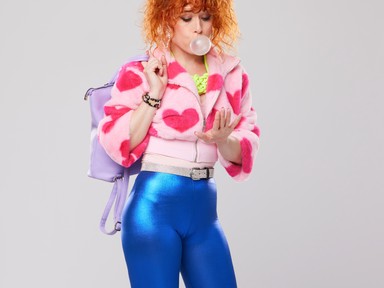 Gáspár Kata: „Nincs elég önbizalmam ahhoz, hogy azt mondjam valakinek, hogy nem jó, amit csinál”