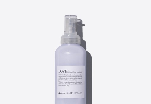 Szöszösödik a hajad? Ez a tuti megoldás rá, és még csak nem is tudtál róla!