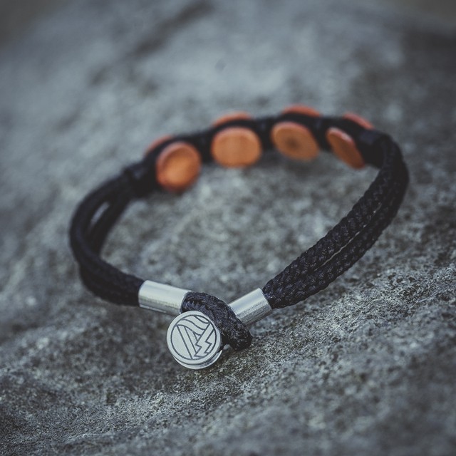 Unisex, környezetbarát karkötők, melyekkel még környezetvédelmi szervezeteket is támogatsz