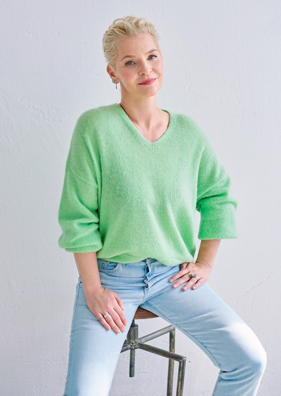 Lilu szépségápolási rutinjára mindenki kíváncsi Végre valaki, aki nem mellé beszél!