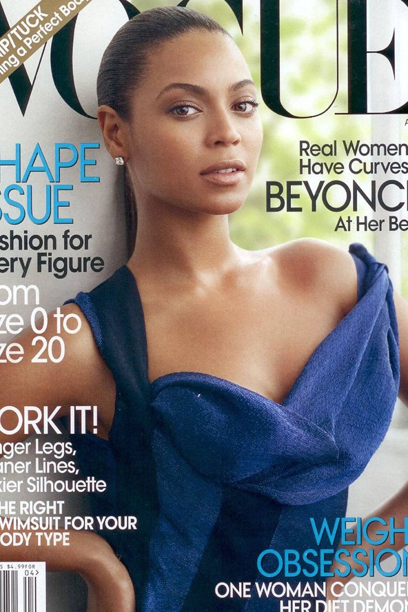 Beyoncé a H&M új arca?