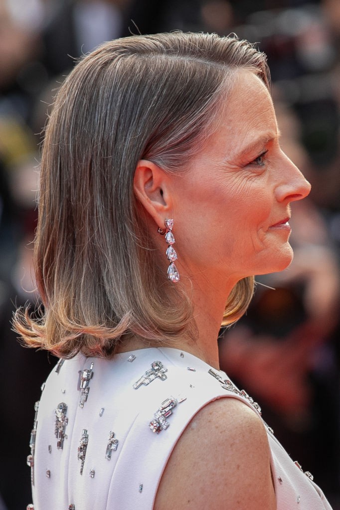 Az ősz haj menő! Ezek a hollywoodi ikonok is bizonyítják a cannes-i filmfesztiválon