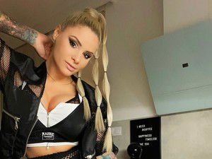 Metzker Viki tökéletes partiszettel zárja a hetet