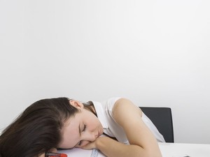 4 egyszerű trükk a délutáni fáradtság ellen