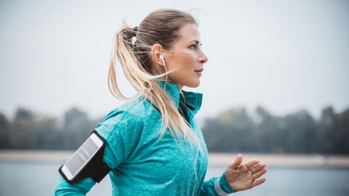 A testmozgás az egészség kulcsa, így tarts ki a rendszeres edzés mellett