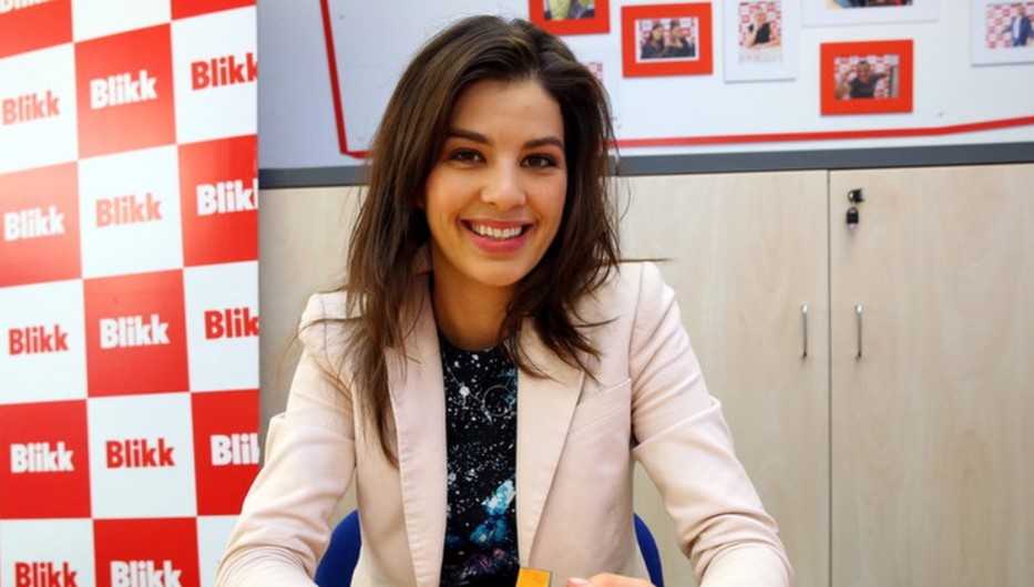 Végre megmutatja, mit tesz a szépségéért Ördög Nóra