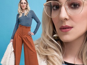 Horányi Juli gardróbja hatalmas meglepetéseket tartogat!