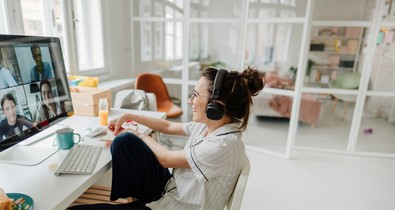 Erre a 3 dologra figyelj, ha home office-ban dolgozol