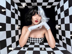 Az életed minden területe sikeresebb lesz, ha naponta sakkozol egy kicsit, mint Polgár Judit