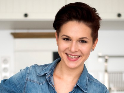 Amikor az ételfotózás művészetté válik - interjú Iklódi Dóra foodstylist és gasztrobloggerrel